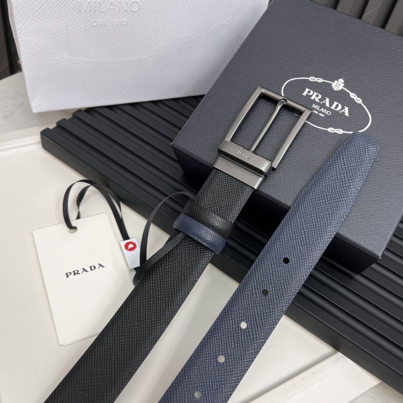 Pra*a belts